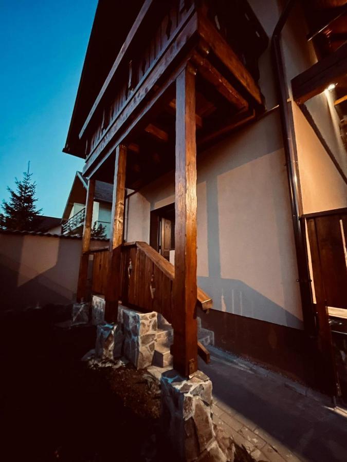 فندق Casa Felice براشوف المظهر الخارجي الصورة