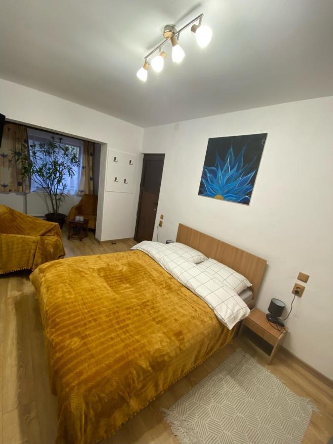 فندق Casa Felice براشوف المظهر الخارجي الصورة