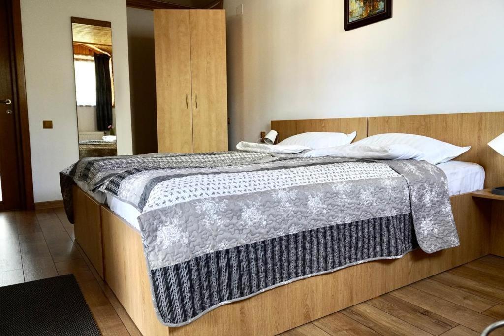 فندق Casa Felice براشوف المظهر الخارجي الصورة
